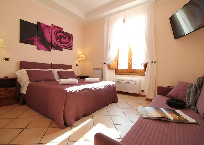 To 4* Rome