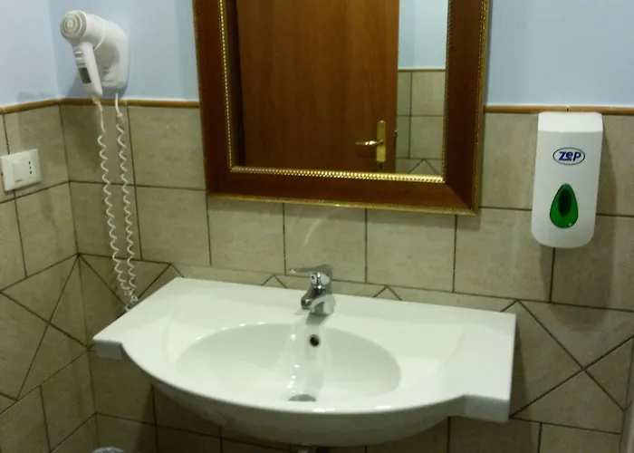 To בית הארחה רומא